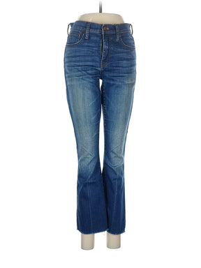 1 waist size - 26