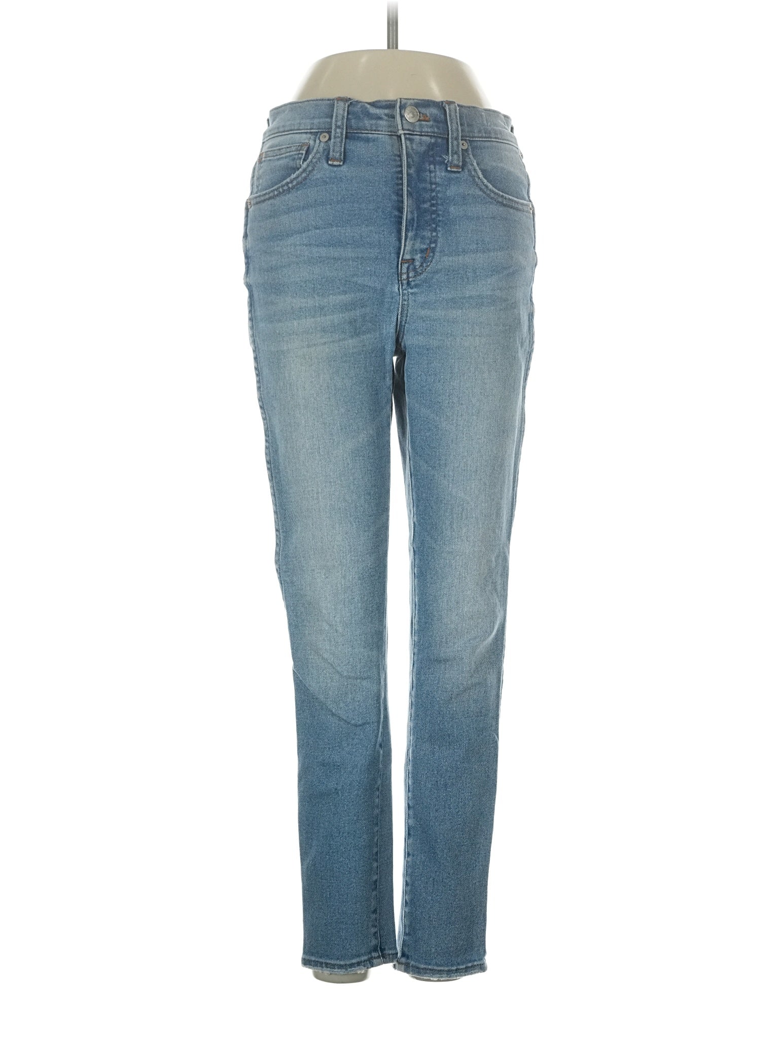 1 waist size - 23