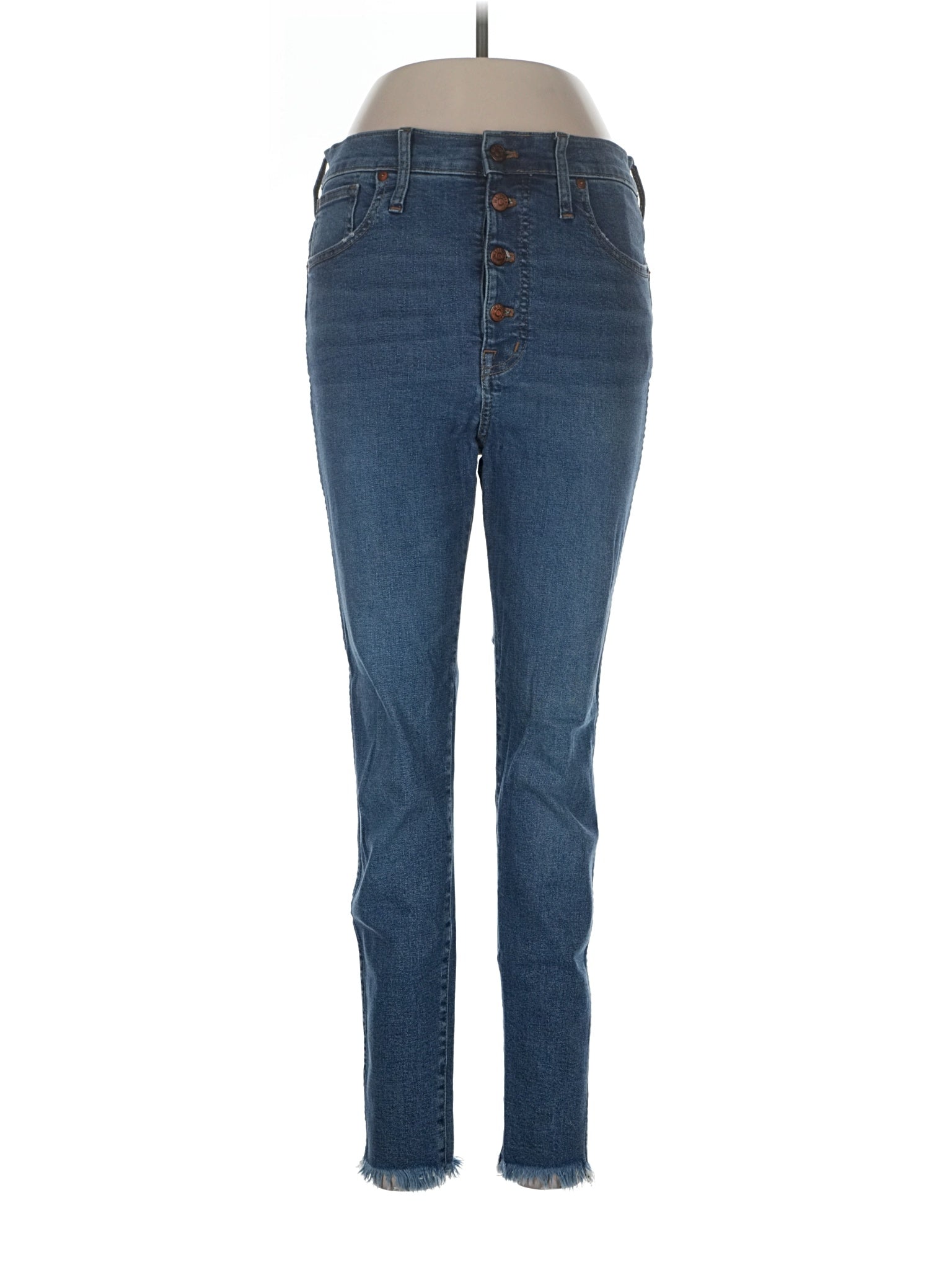 1 waist size - 30