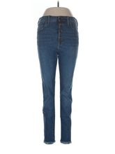 1 waist size - 30