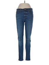 1 waist size - 30
