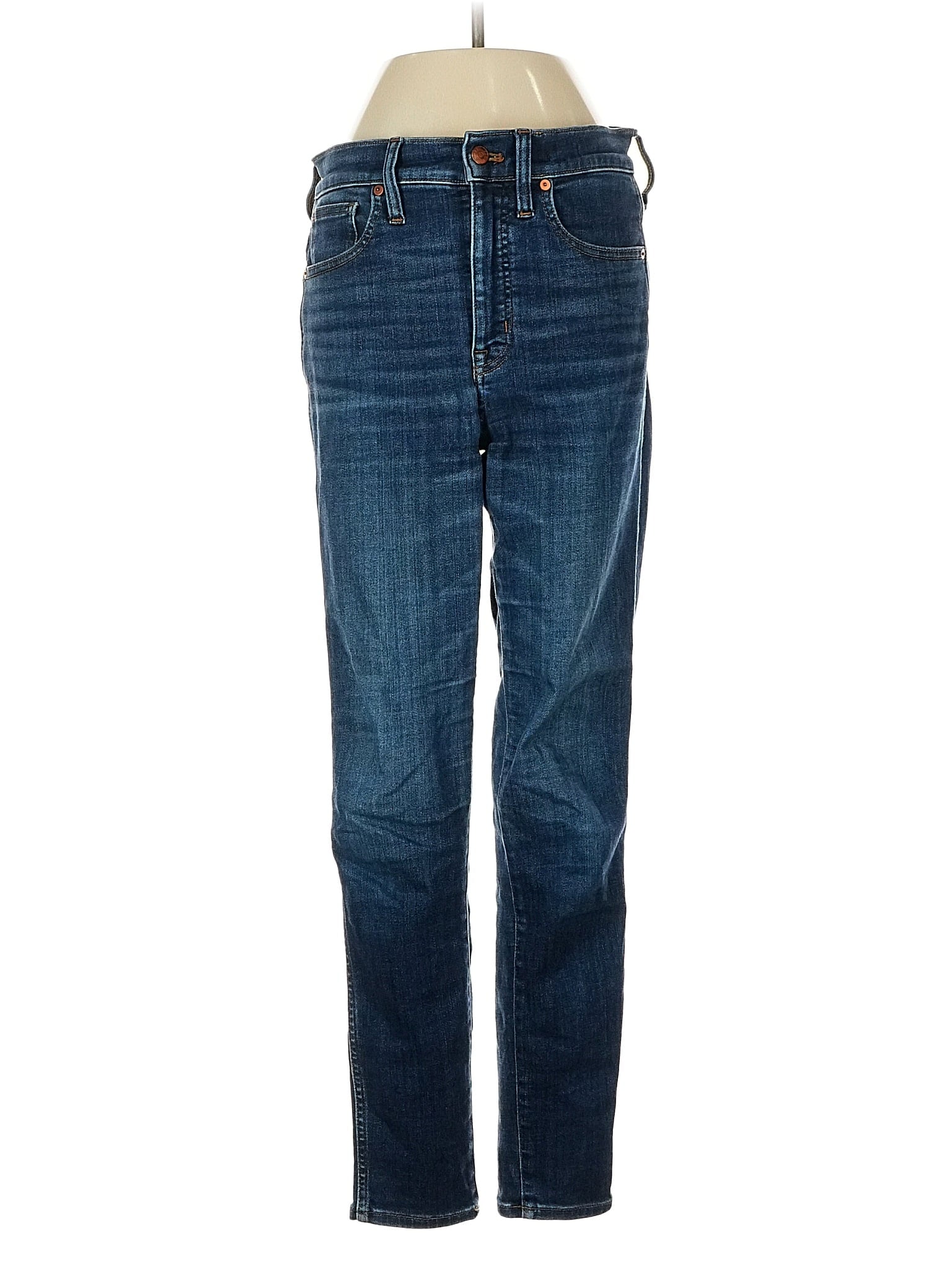 1 waist size - 27