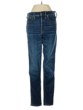 1 waist size - 27