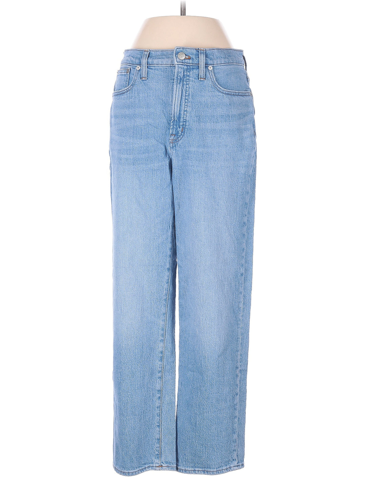 1 waist size - 27