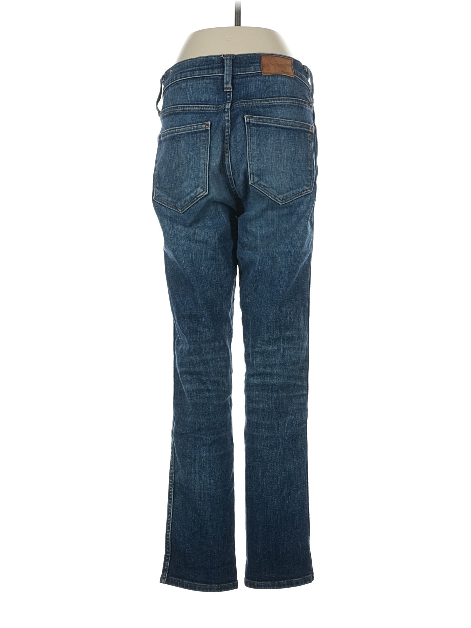 2 waist size - 27