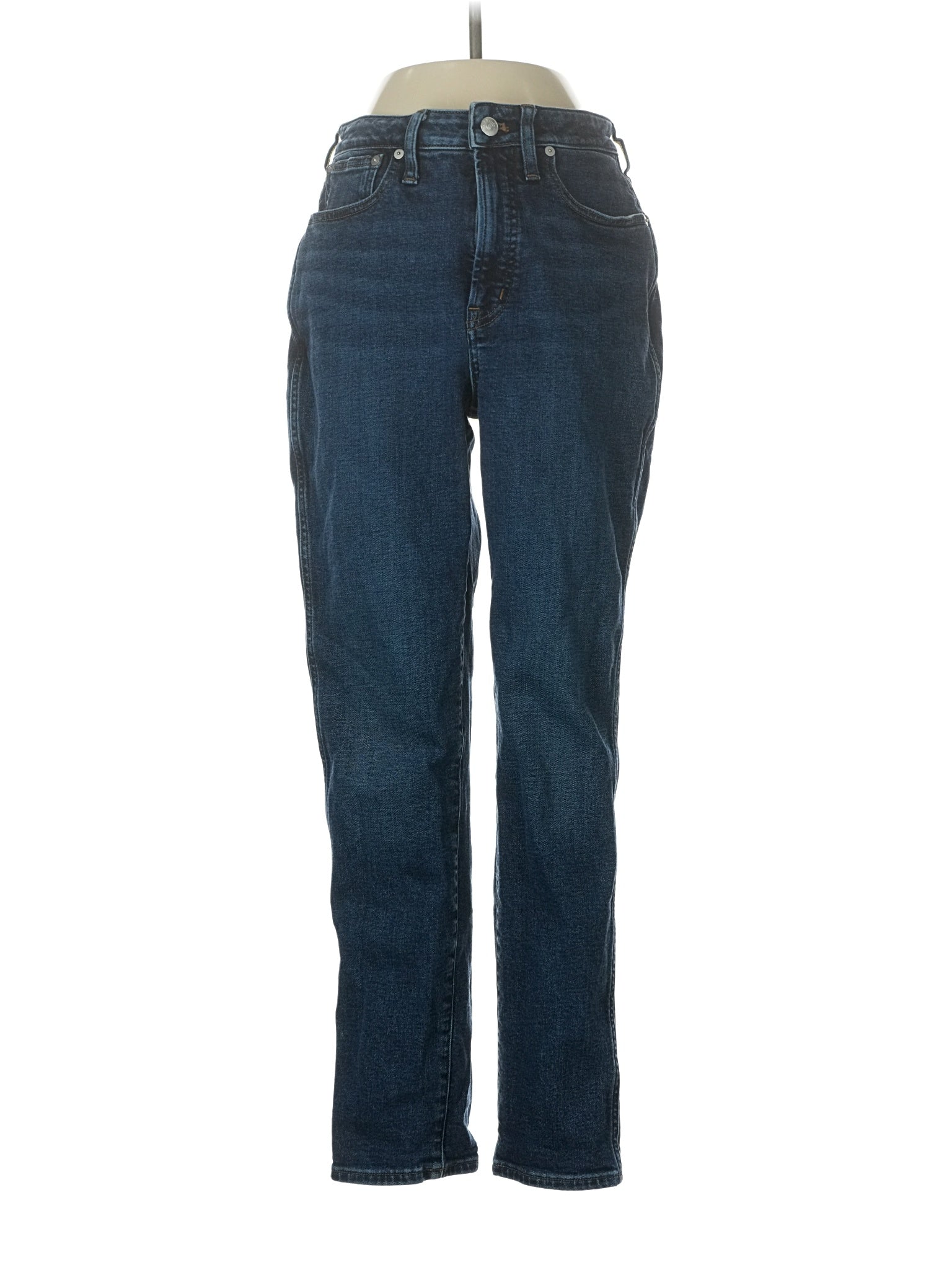 1 waist size - 27