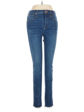 1 waist size - 28