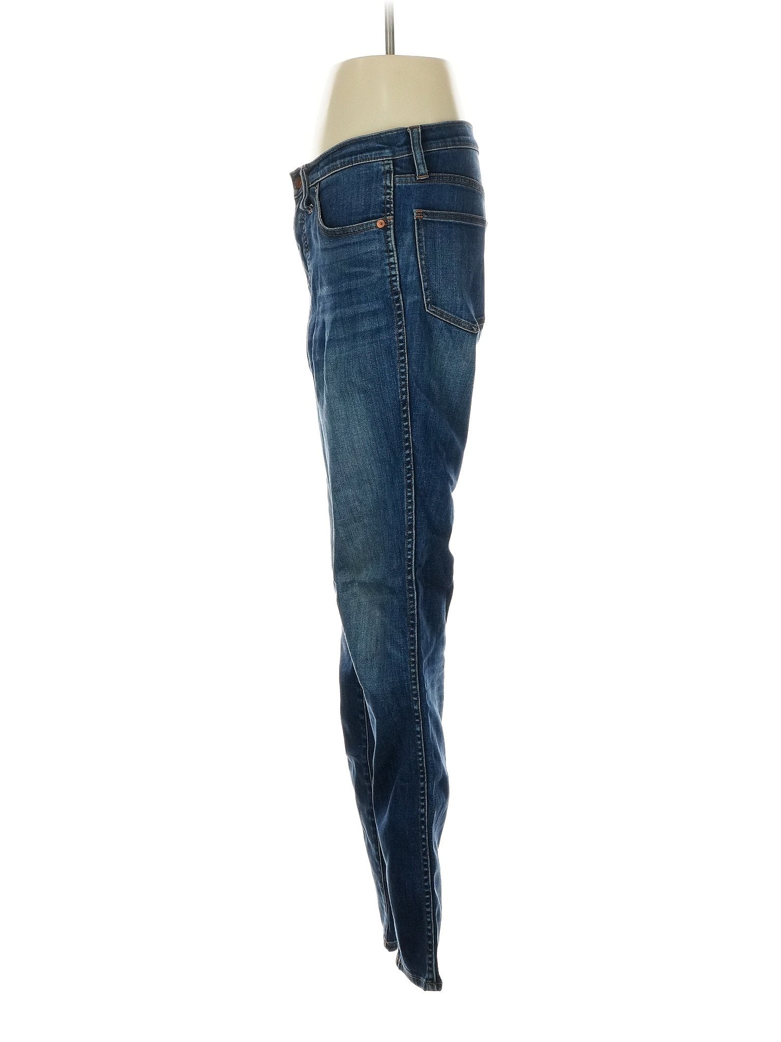 4 waist size - 27 T