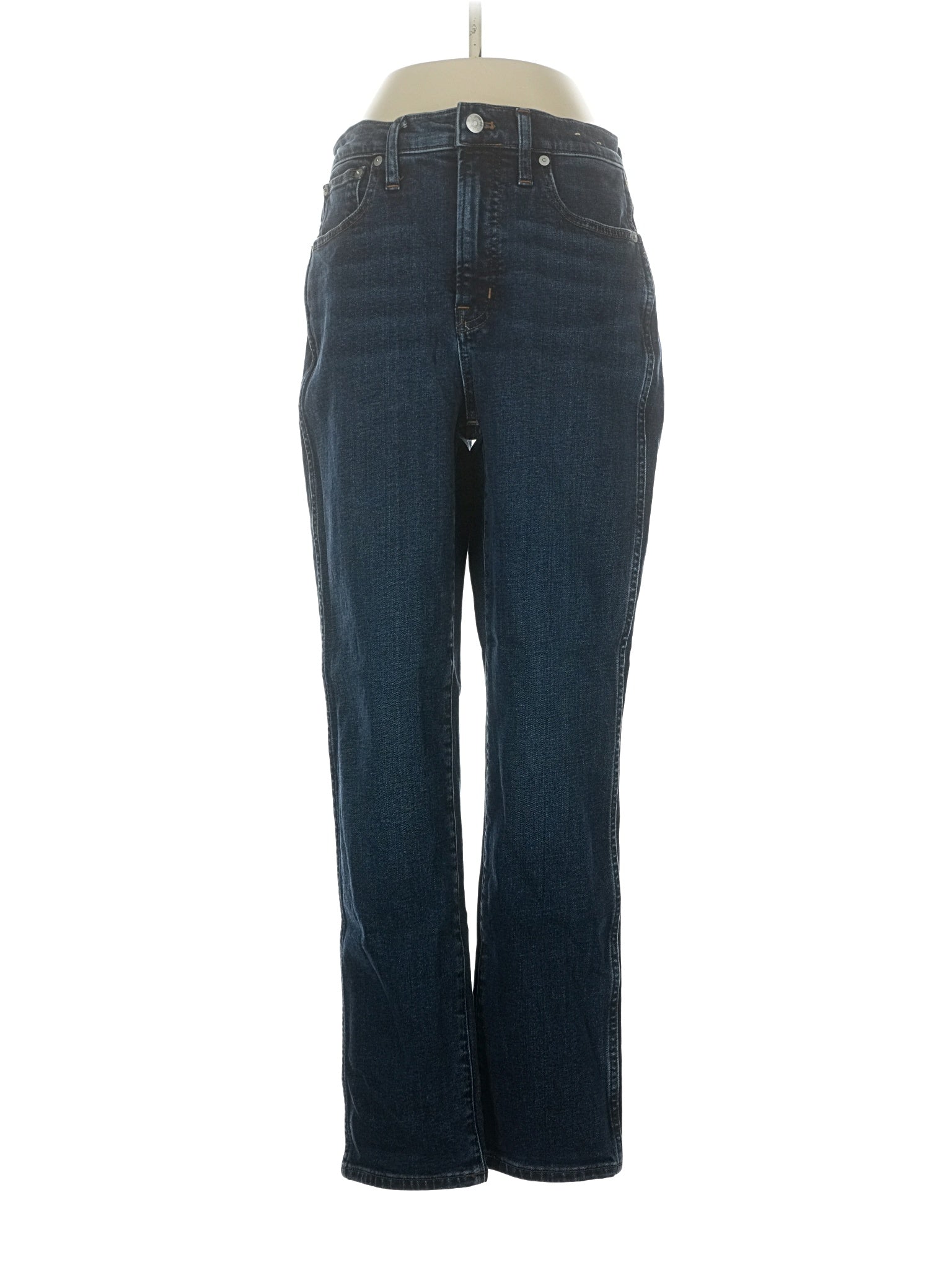 1 waist size - 27