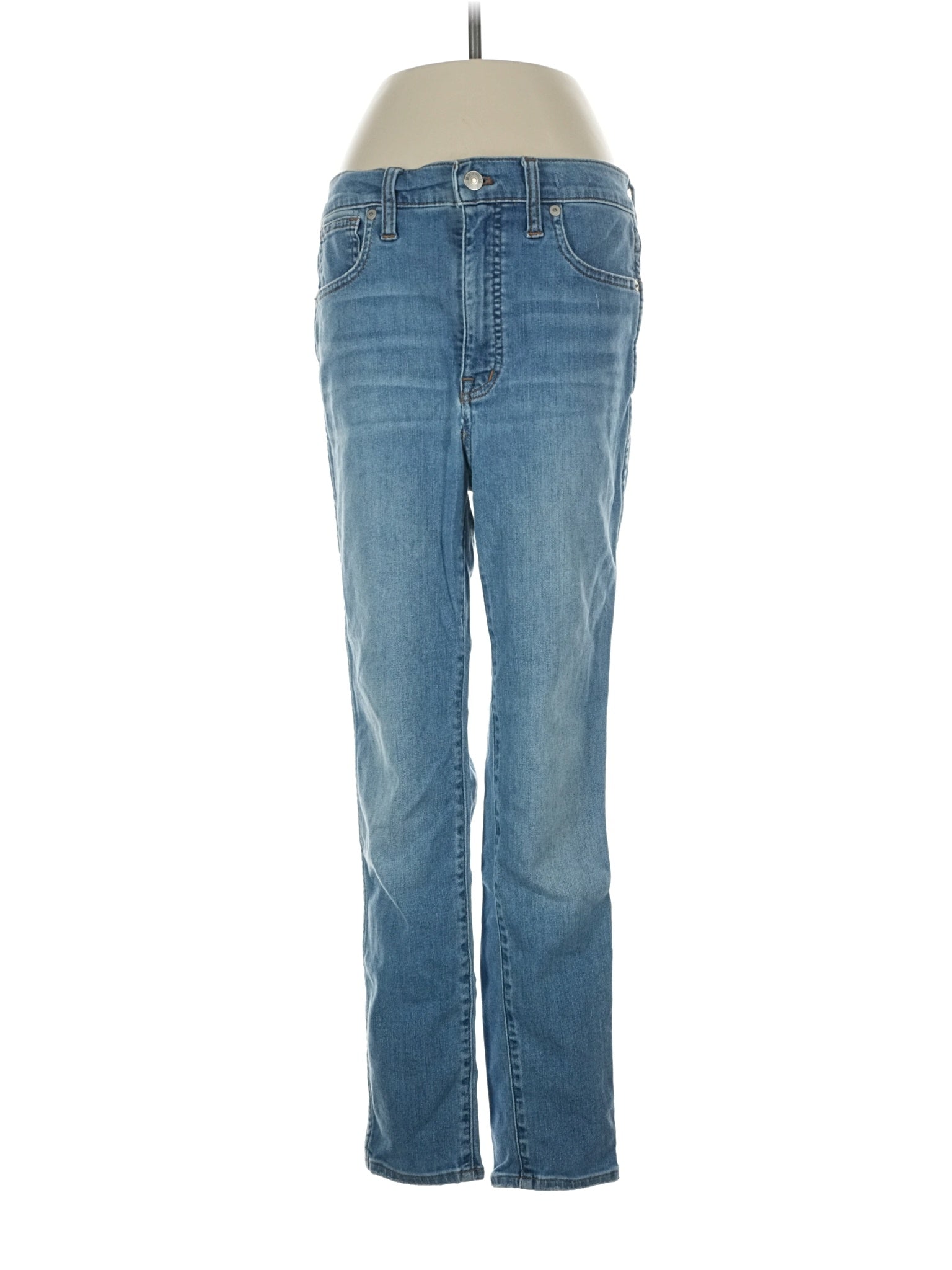 1 waist size - 27