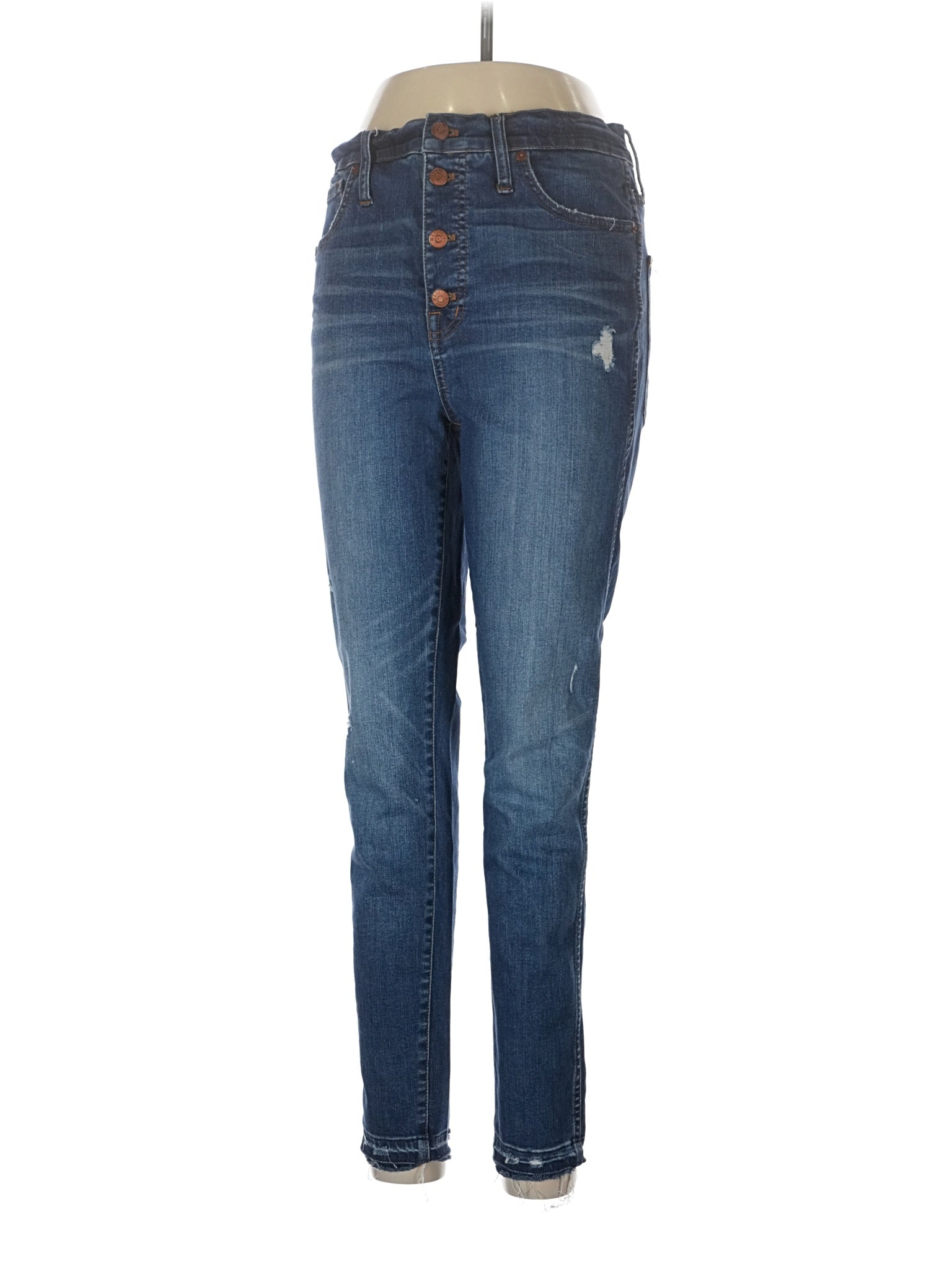 1 waist size - 31