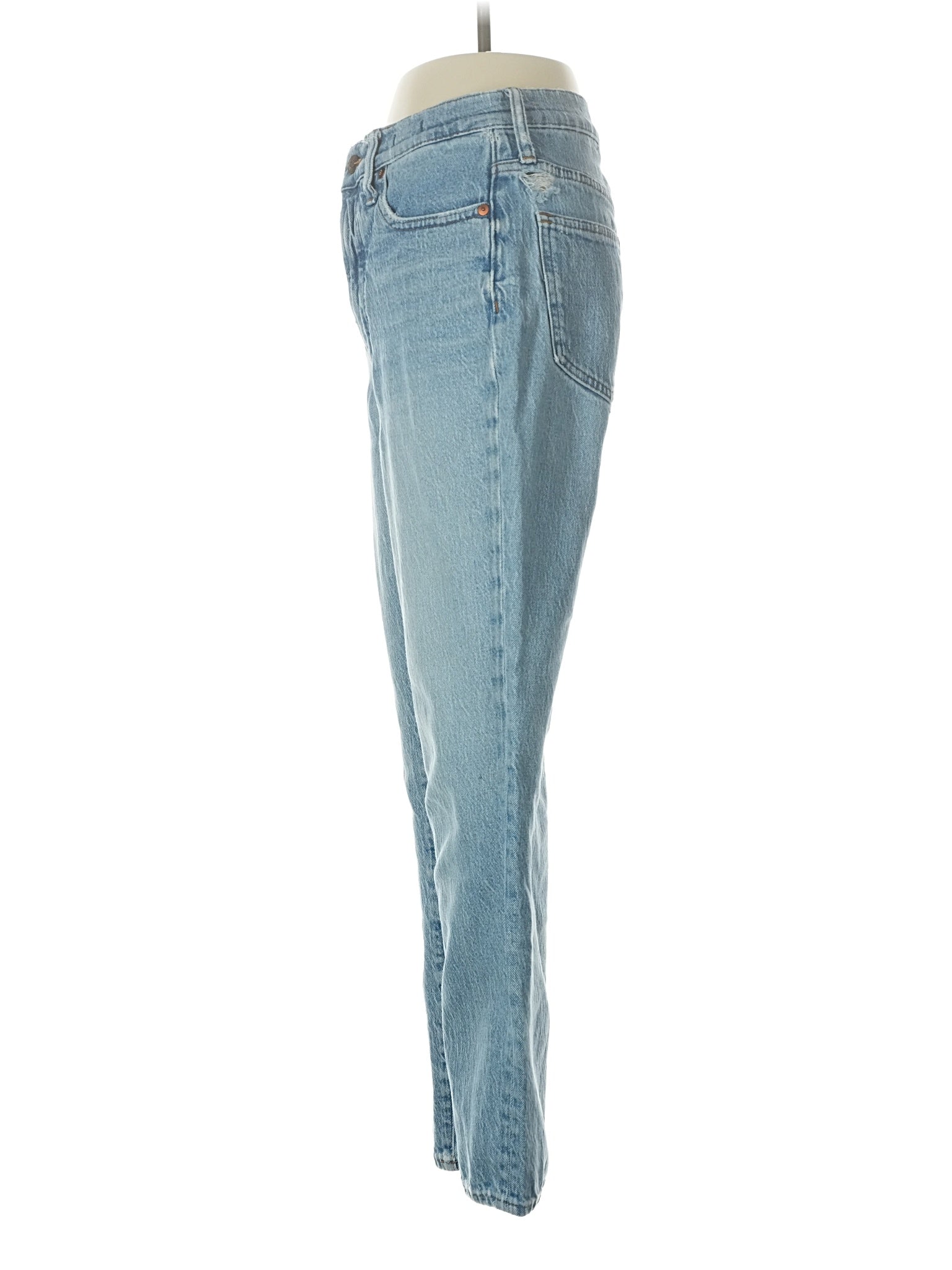 4 waist size - 25