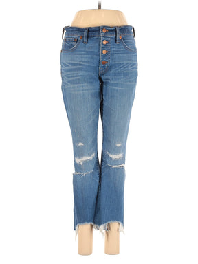 1 waist size - 27