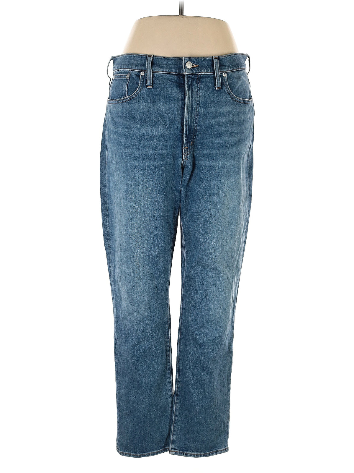 1 waist size - 31