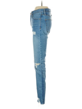 4 waist size - 25