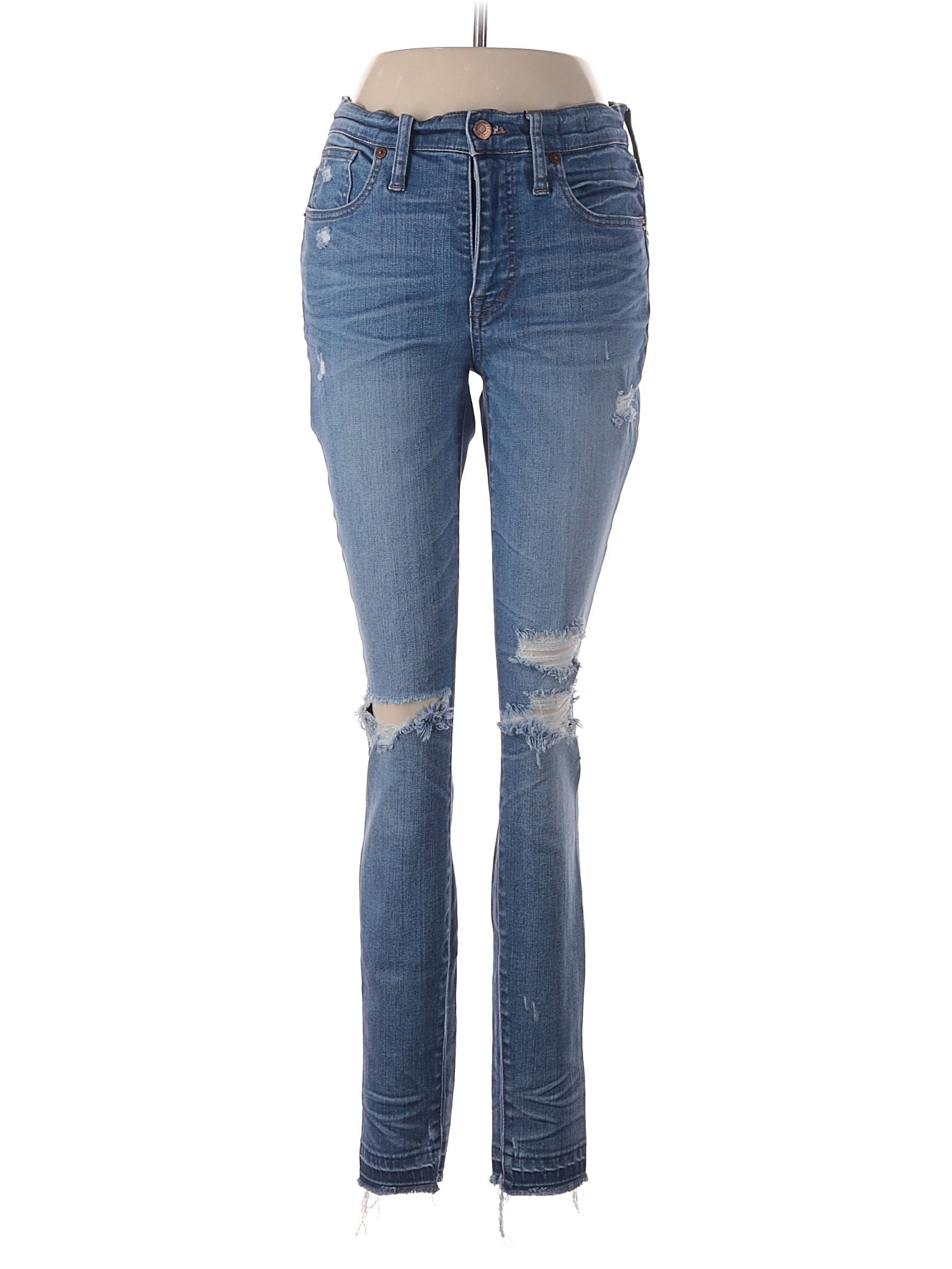 1 waist size - 28