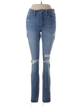 1 waist size - 28