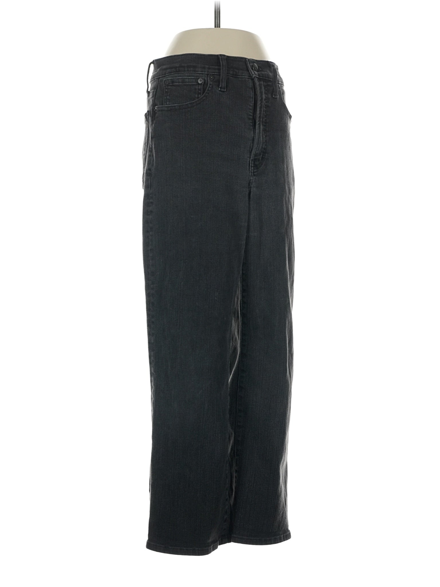 1 waist size - 27