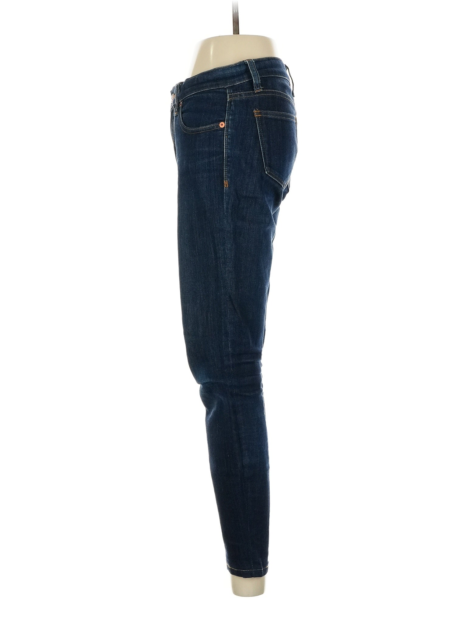 4 waist size - 25