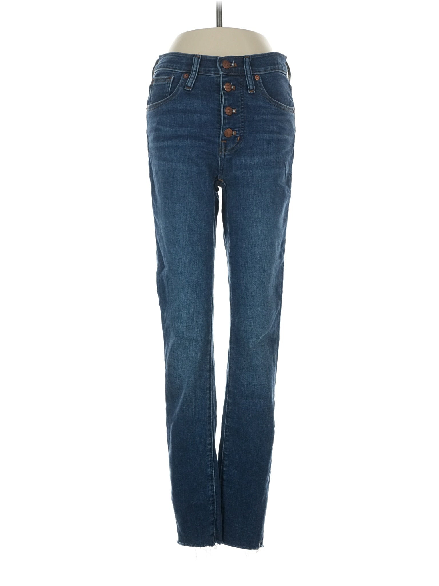 1 waist size - 24