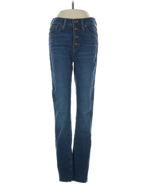 1 waist size - 24