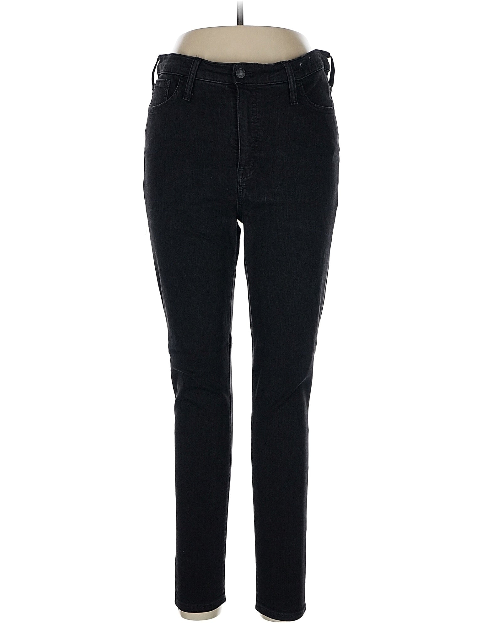 1 waist size - 32