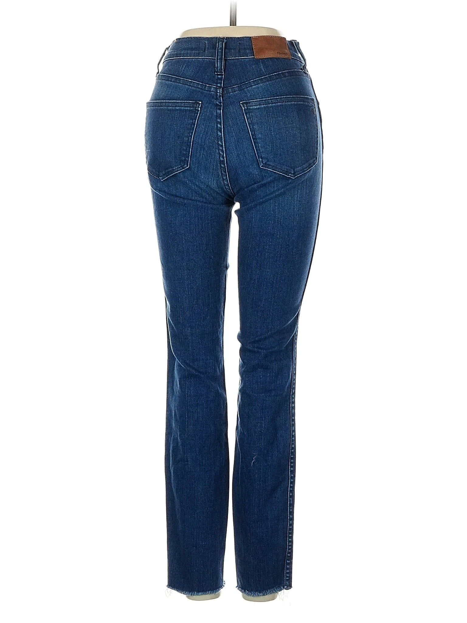 2 waist size - 24