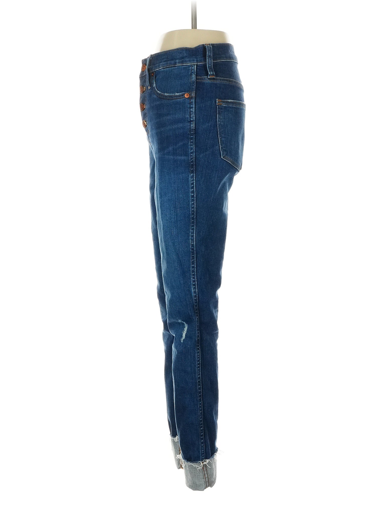 4 waist size - 25