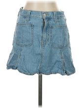 1 waist size - 24