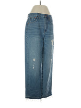 1 waist size - 27