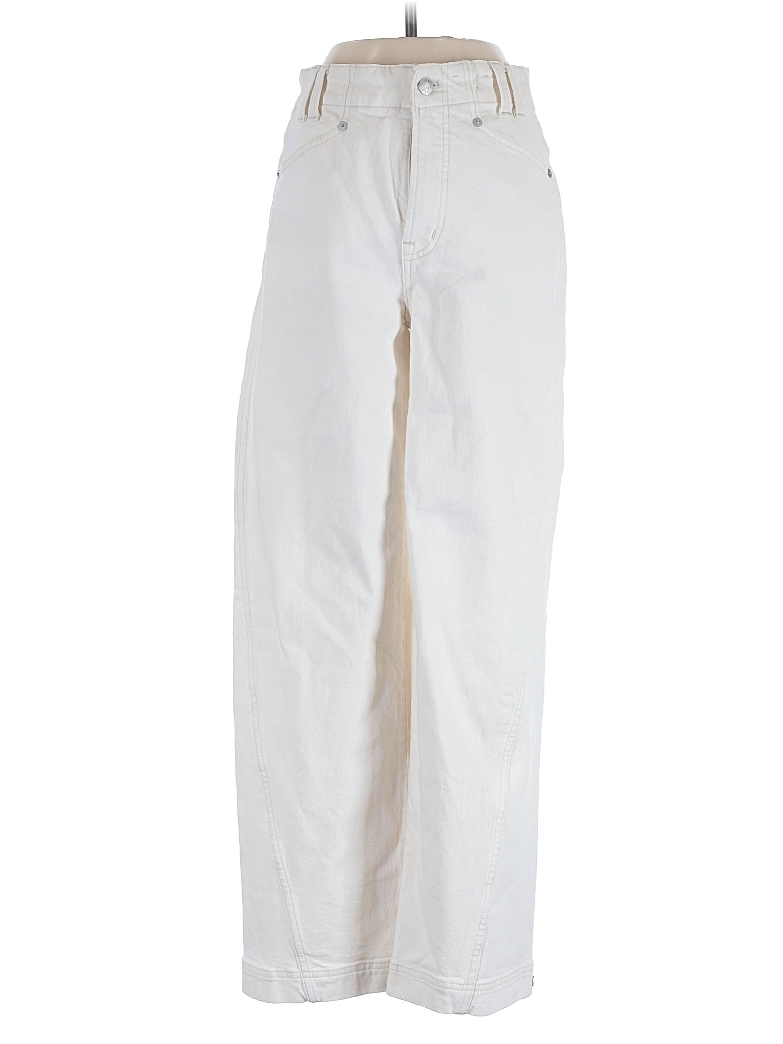1 waist size - 24