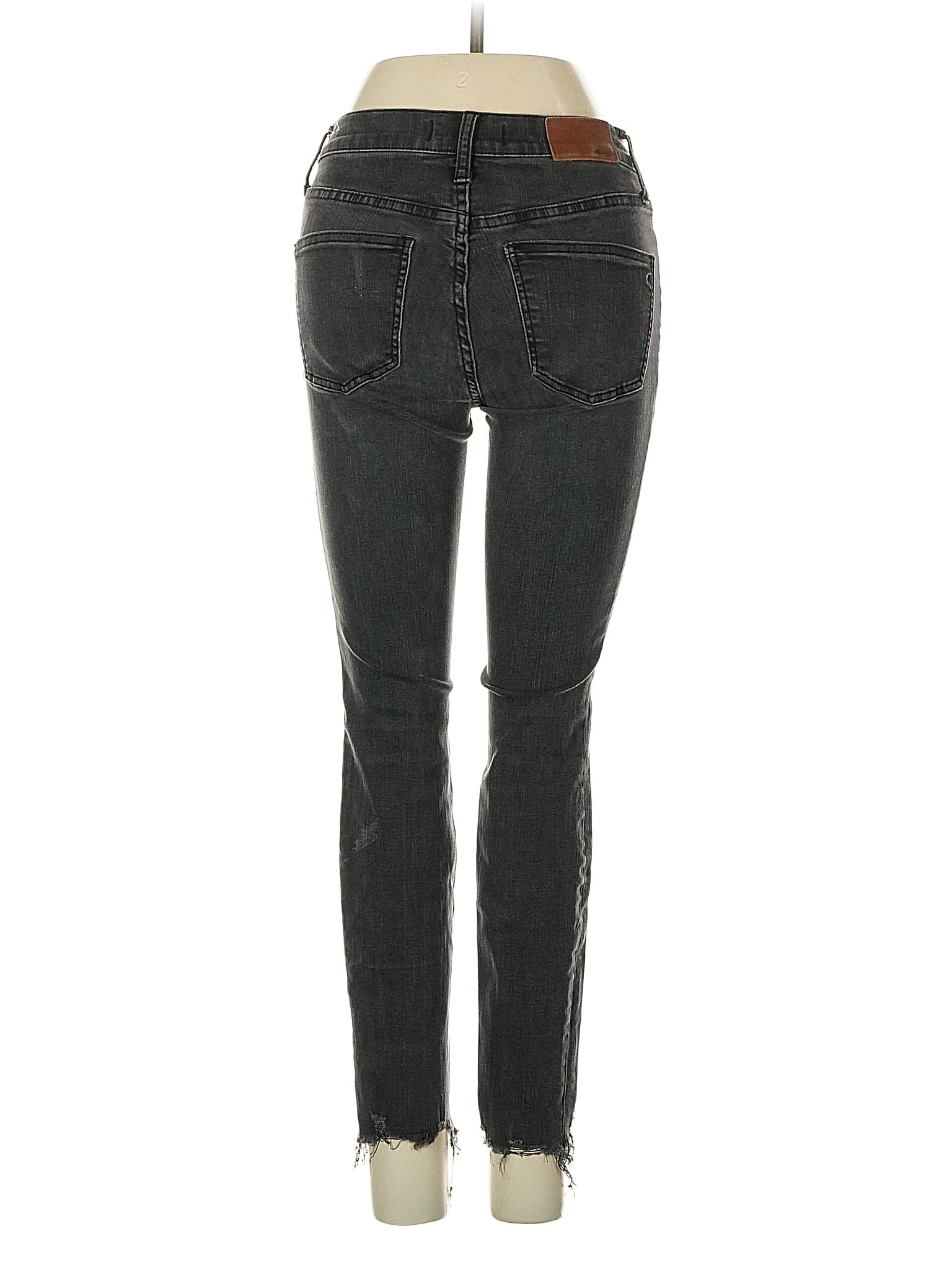 2 waist size - 25 P