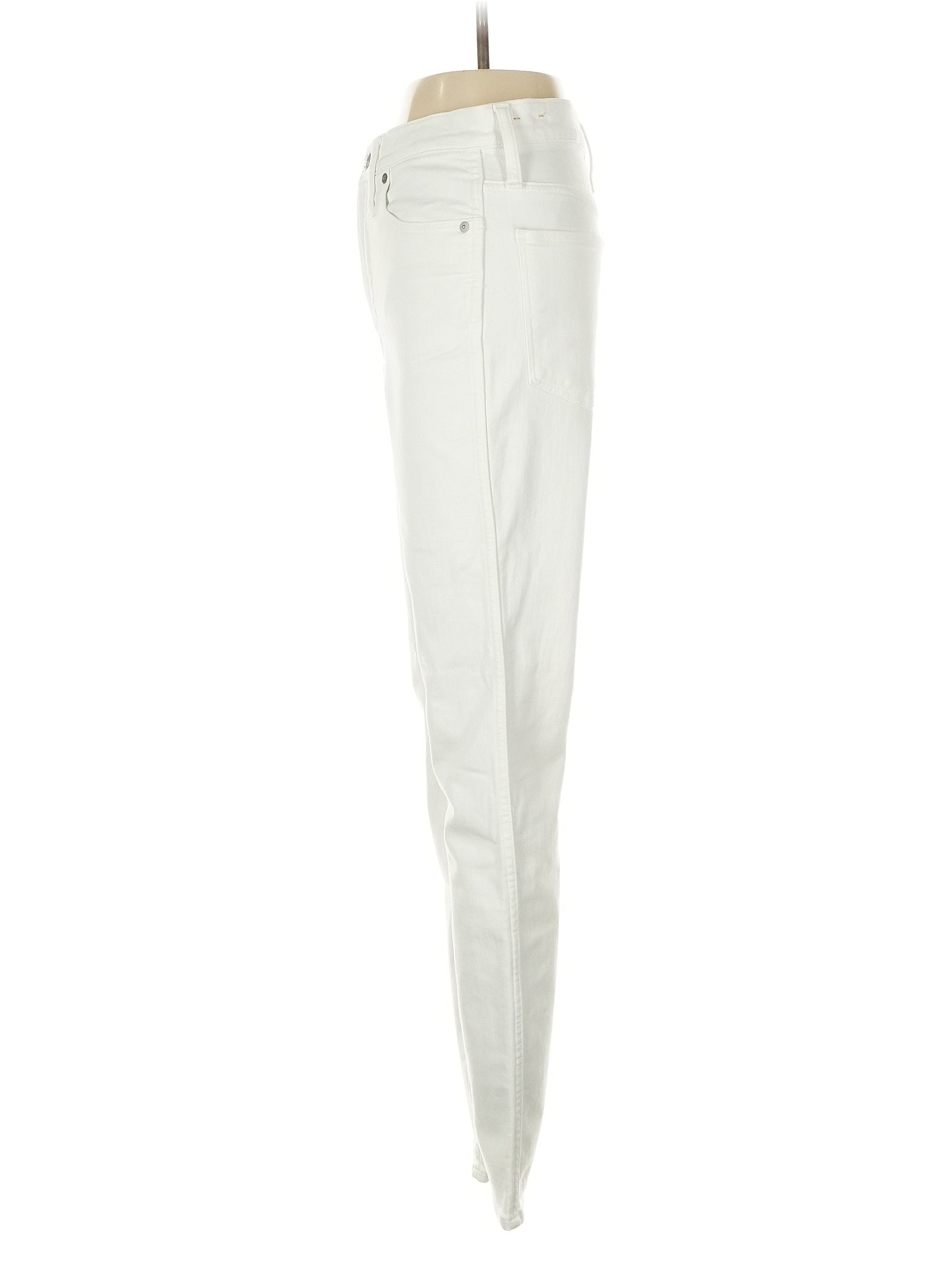 4 waist size - 27
