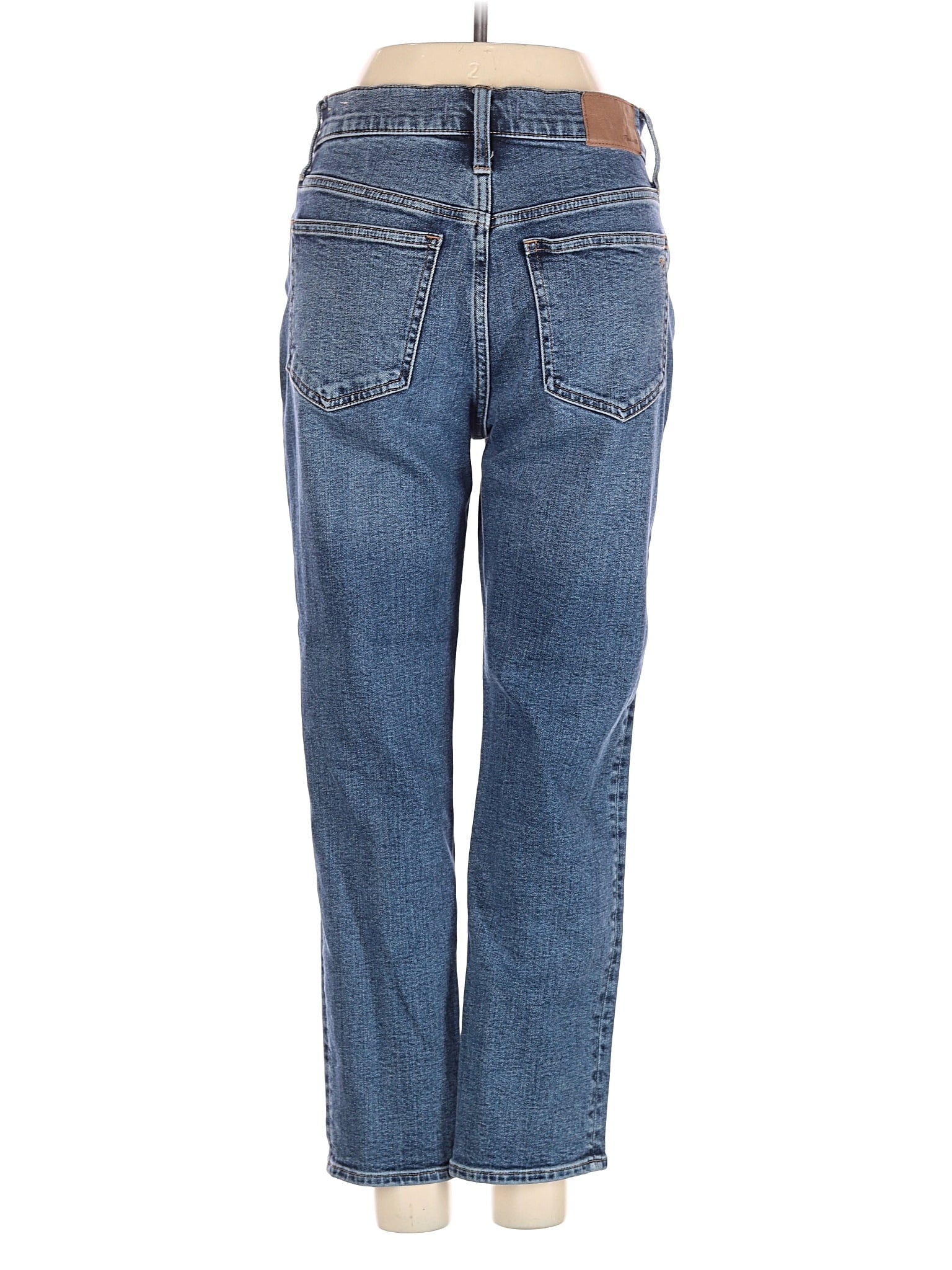 2 waist size - 25