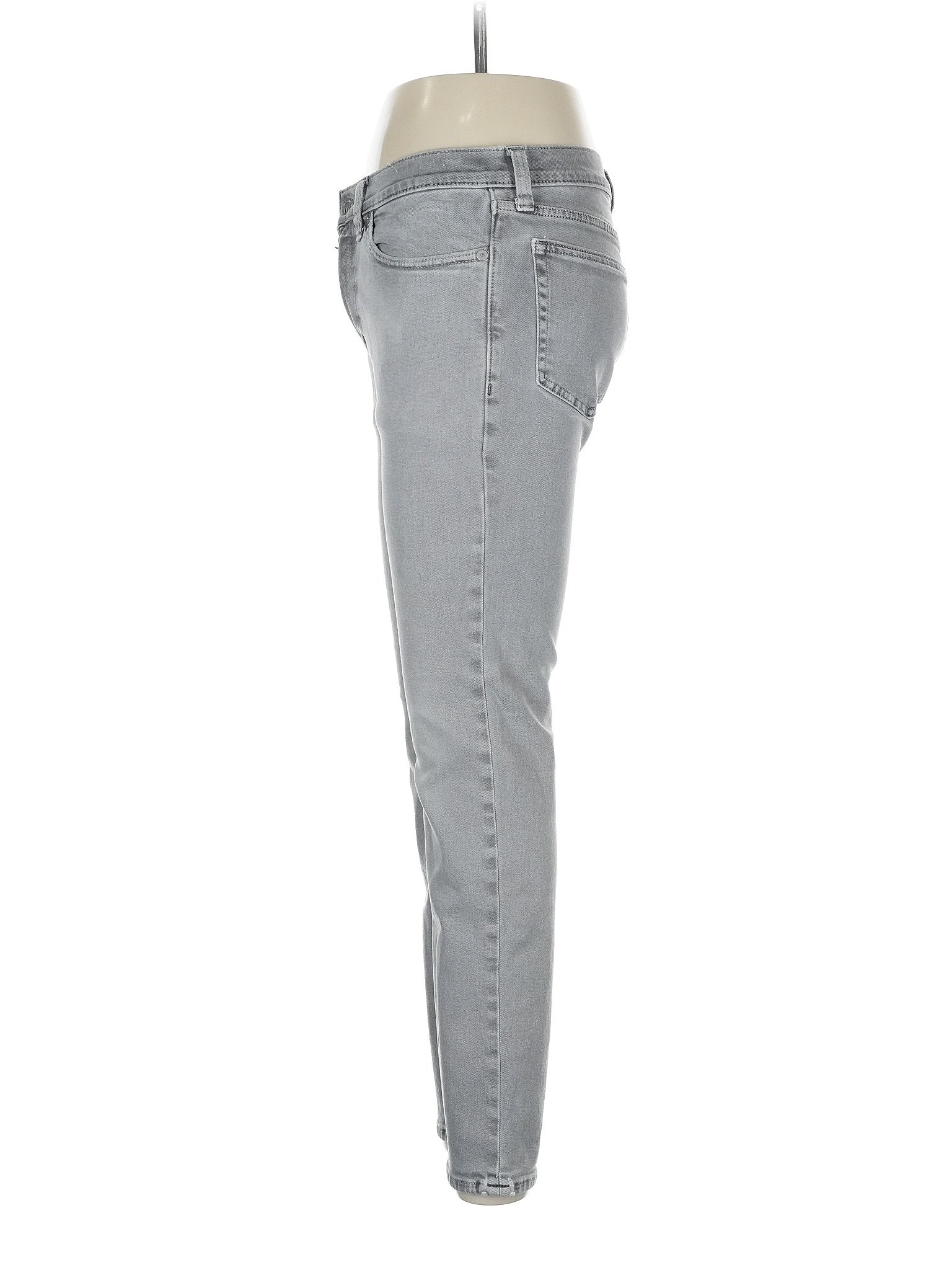 4 waist size - 29