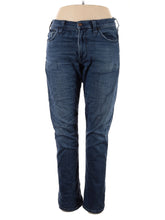 1 waist size - 34