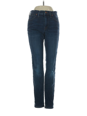 1 waist size - 27
