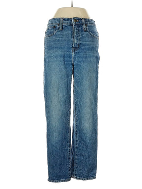 1 waist size - 25