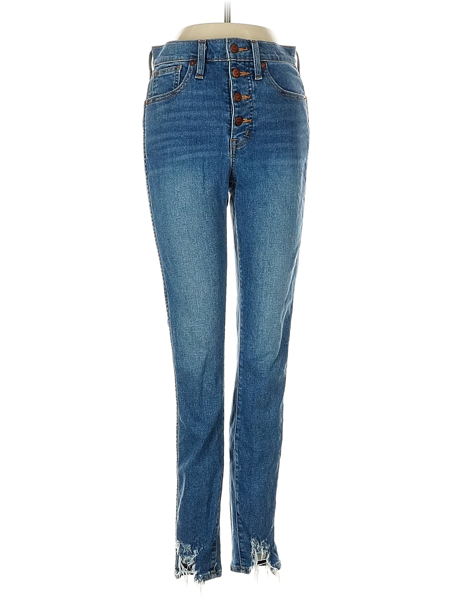 1 waist size - 25