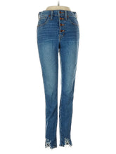 1 waist size - 25