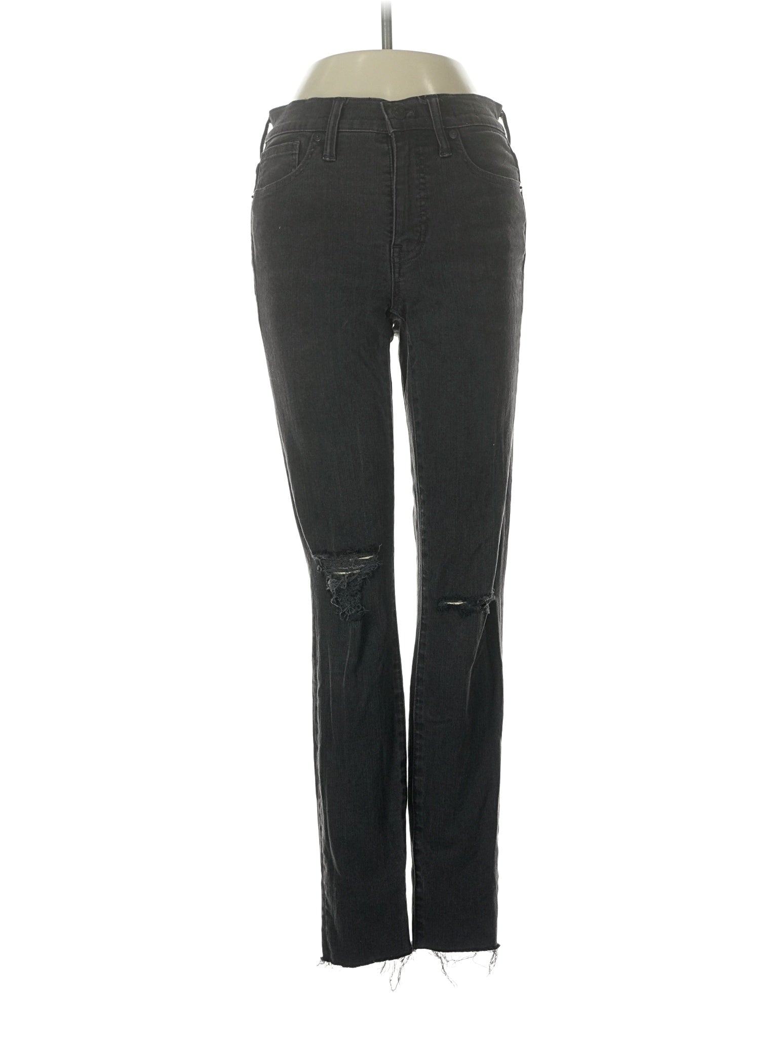 1 waist size - 25