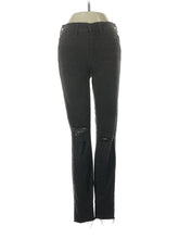 1 waist size - 25