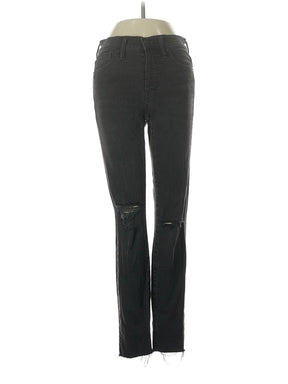 1 waist size - 25