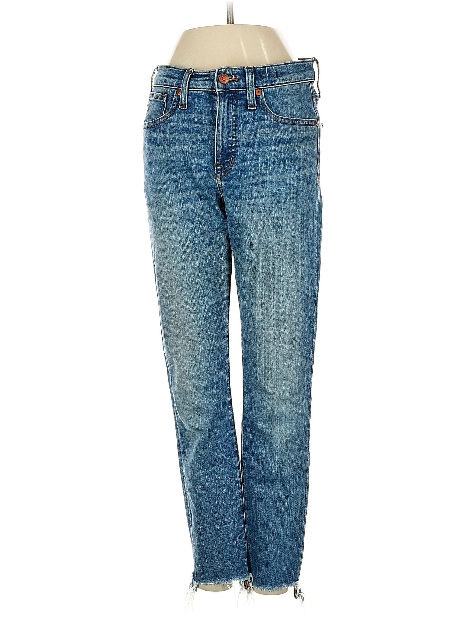 1 waist size - 27
