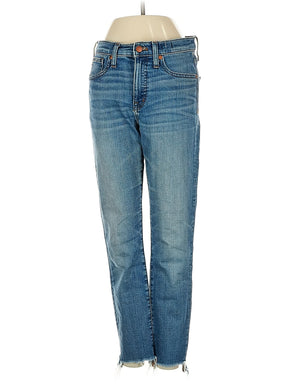 1 waist size - 27