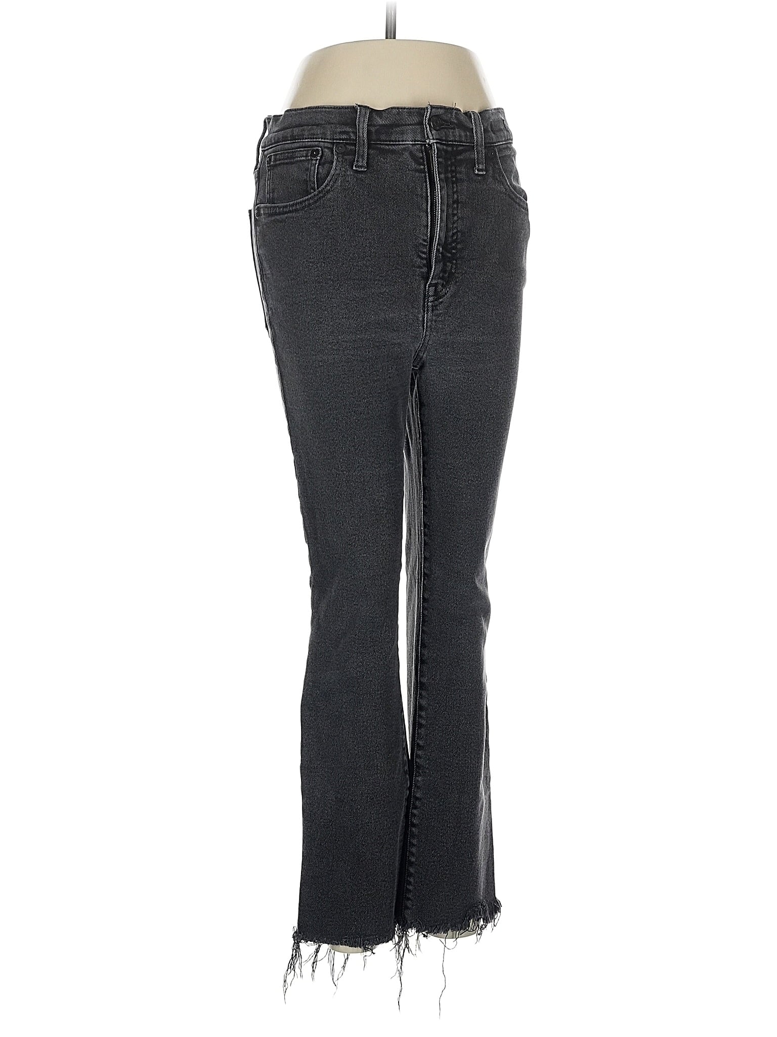 1 waist size - 29