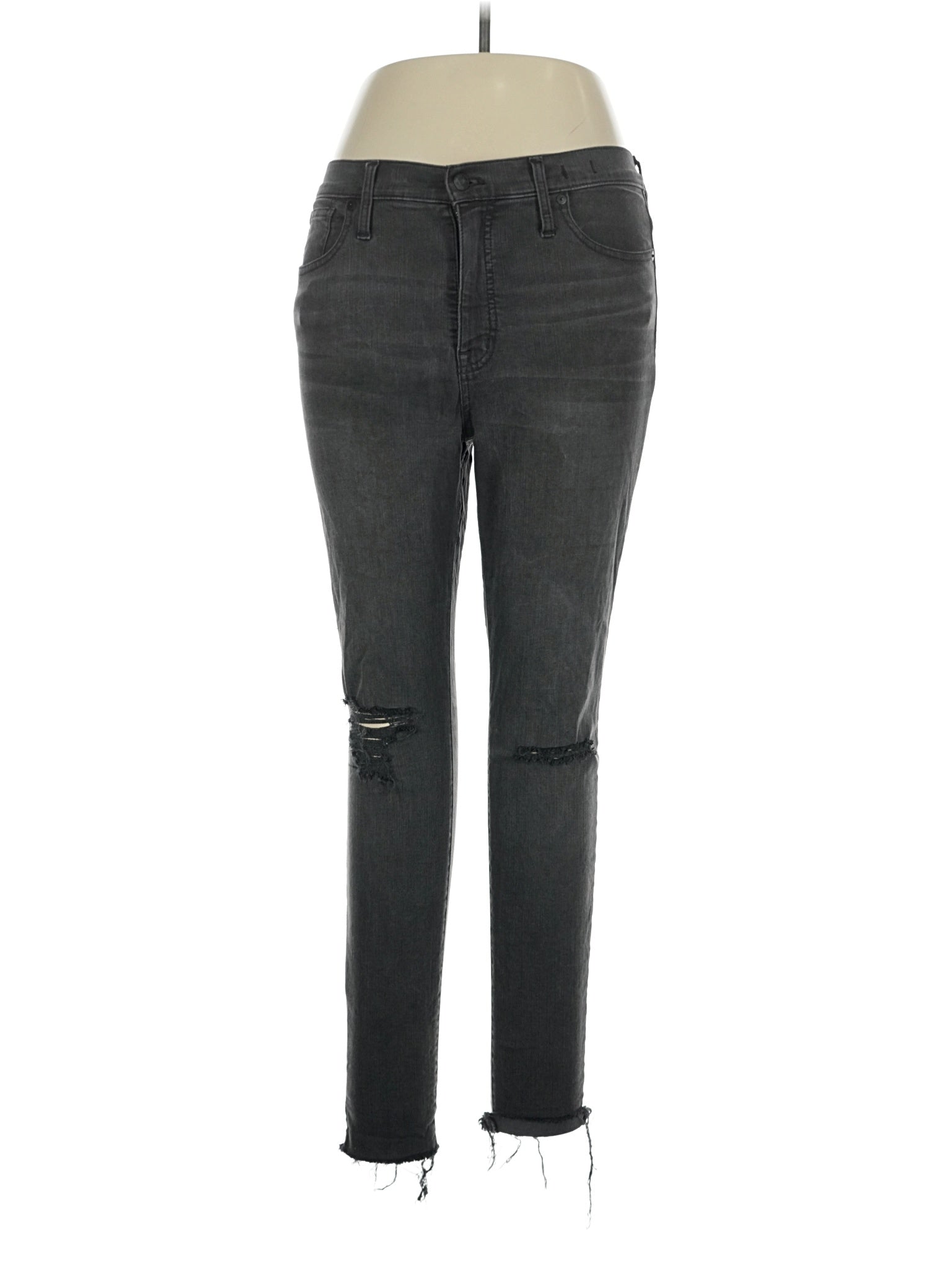 1 waist size - 33