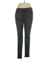 1 waist size - 33
