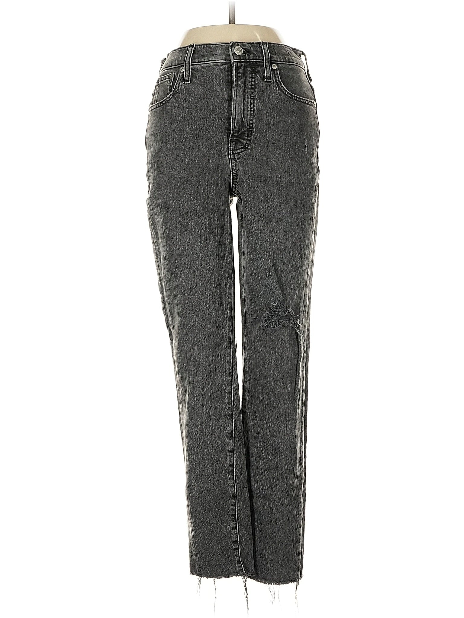 1 waist size - 23