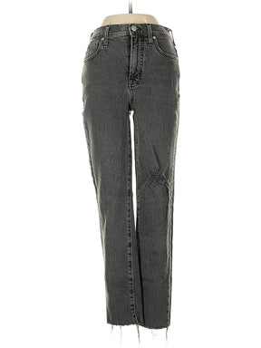 1 waist size - 23